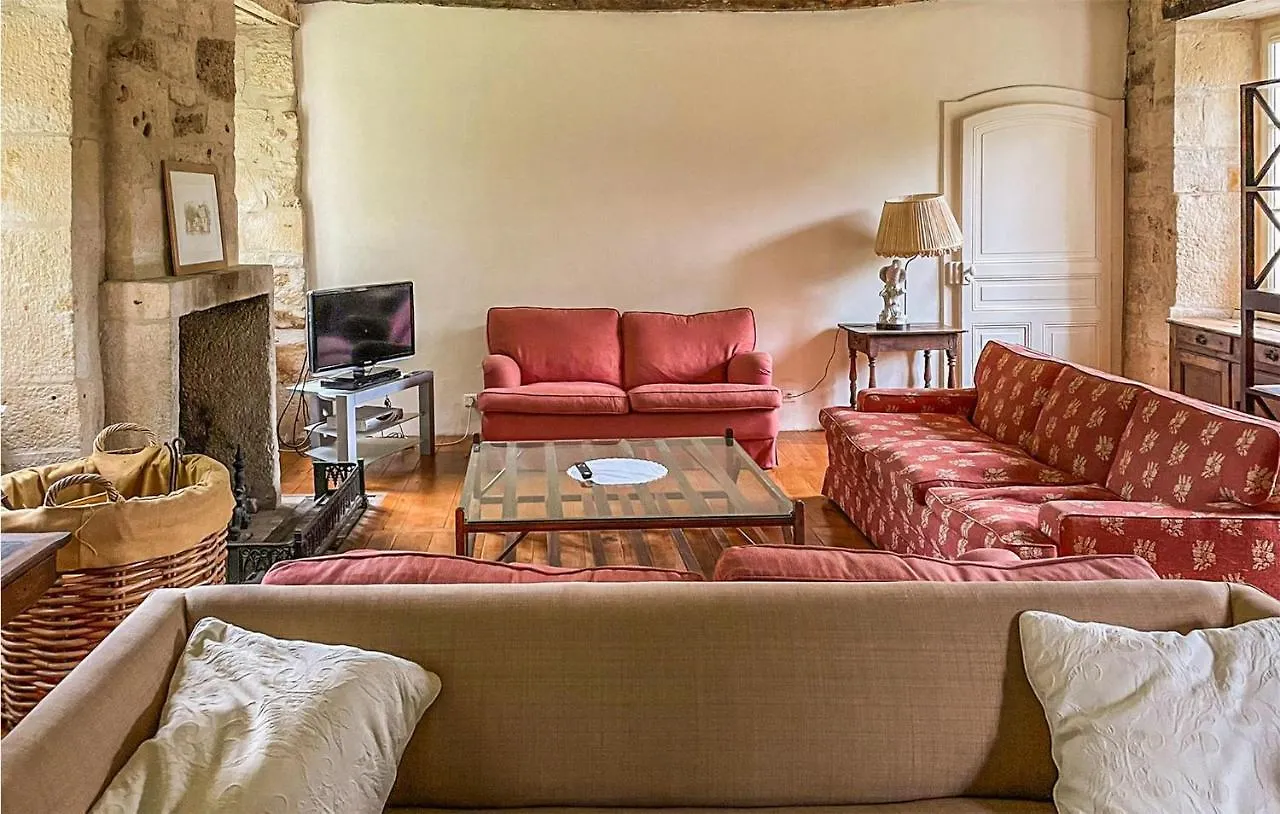 Casa vacanze 5 Bedroom Gorgeous Home In Sarrazac Cressensac-Sarrazac Francia