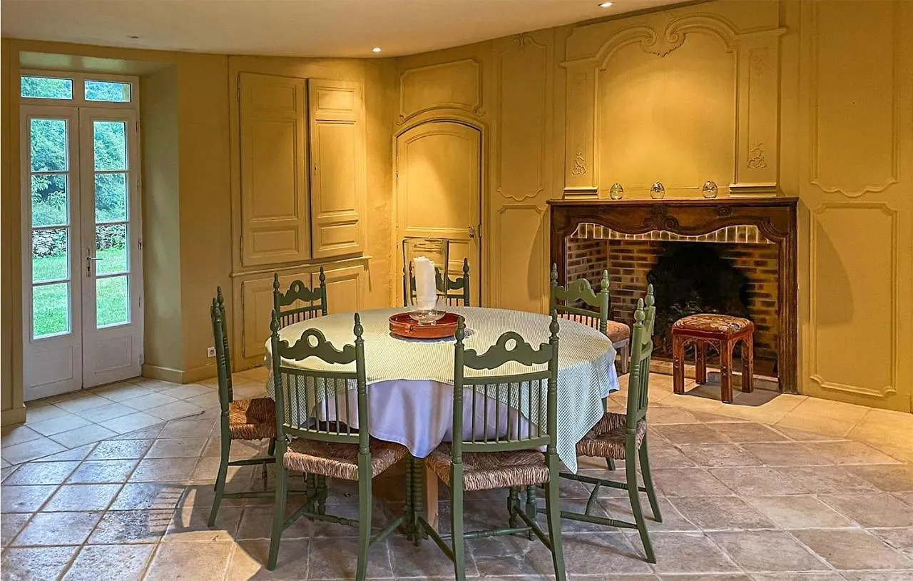 5 Bedroom Gorgeous Home In Sarrazac Cressensac-Sarrazac