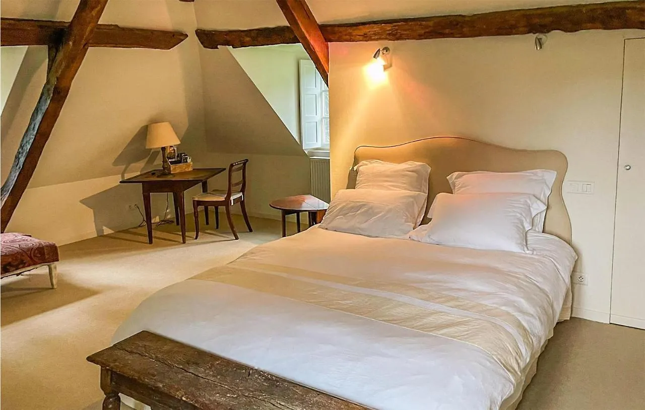 5 Bedroom Gorgeous Home In Sarrazac Cressensac-Sarrazac Francia