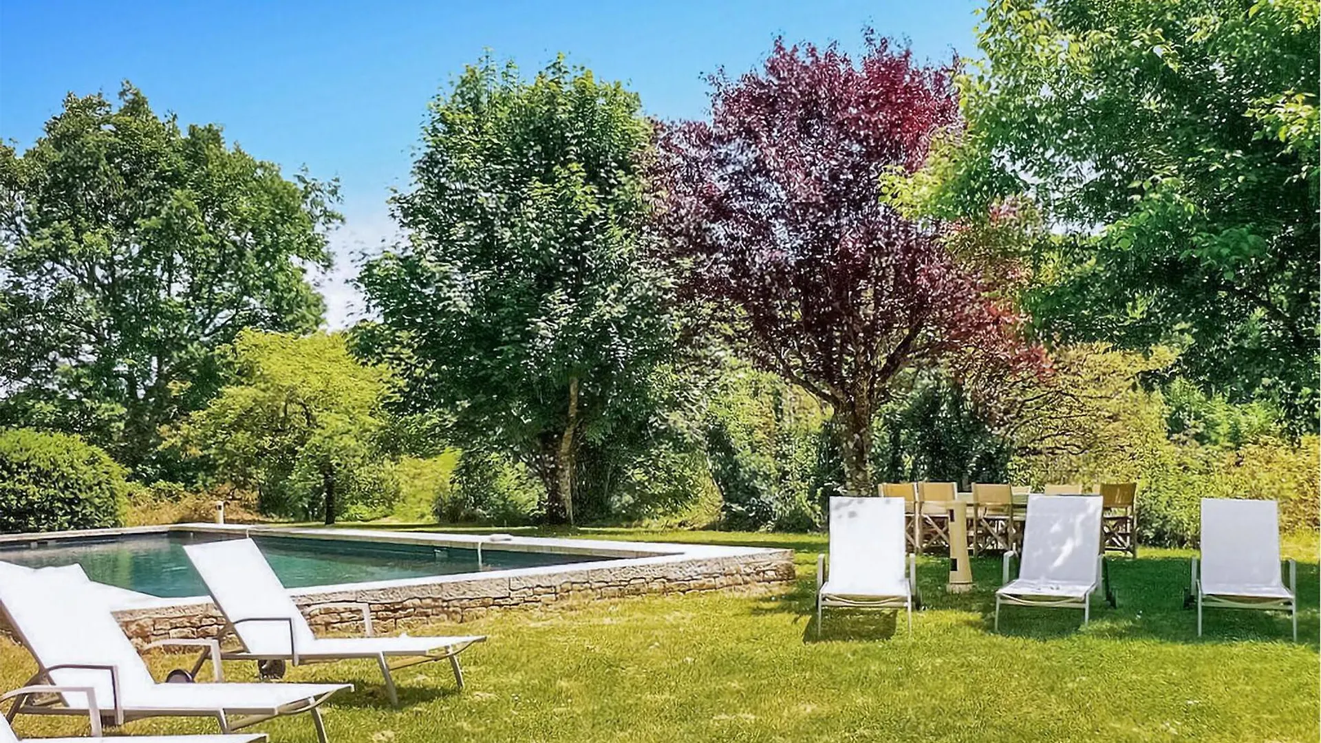 5 Bedroom Gorgeous Home In Sarrazac Cressensac-Sarrazac
