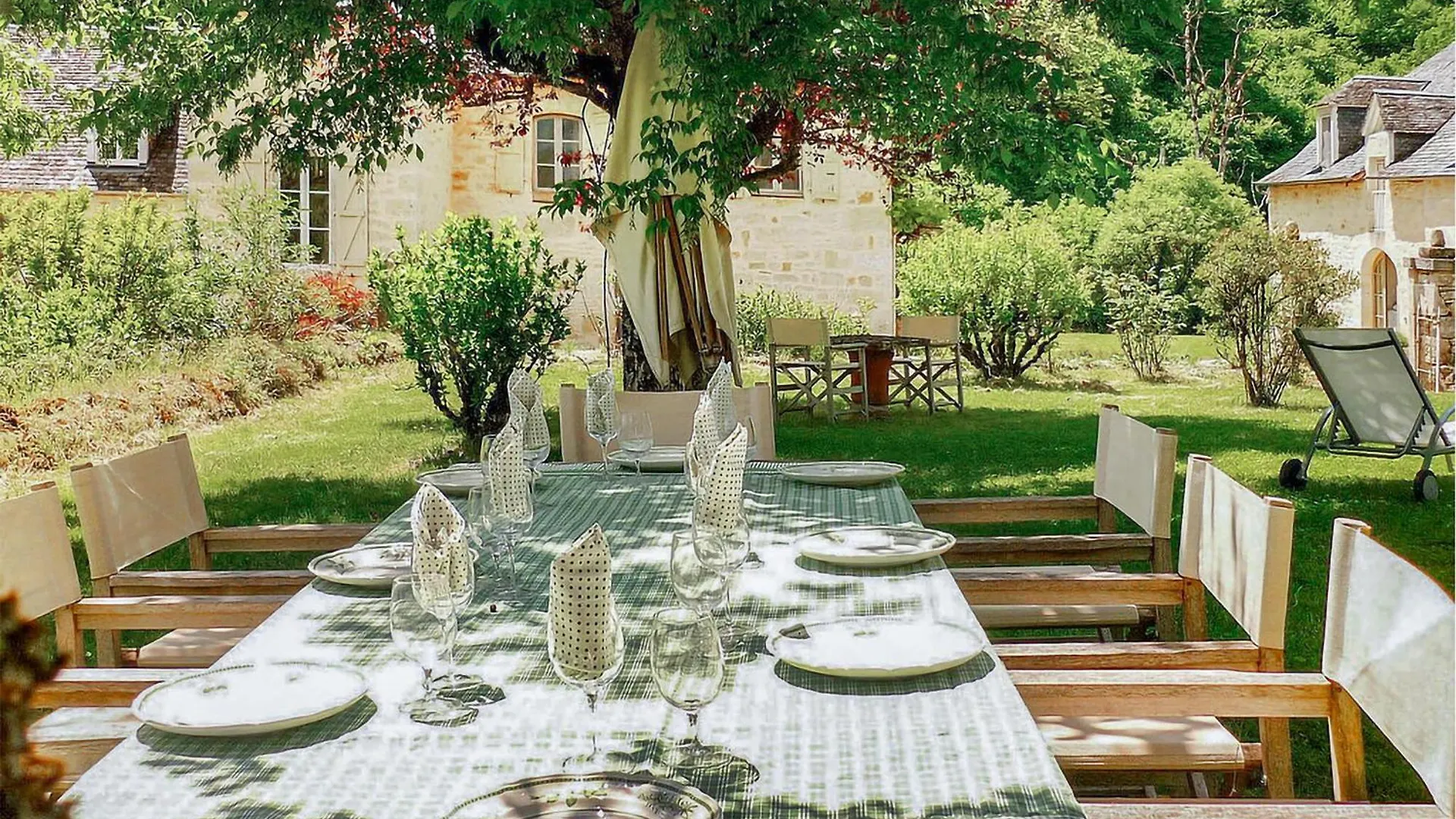5 Bedroom Gorgeous Home In Sarrazac Cressensac-Sarrazac 0*,